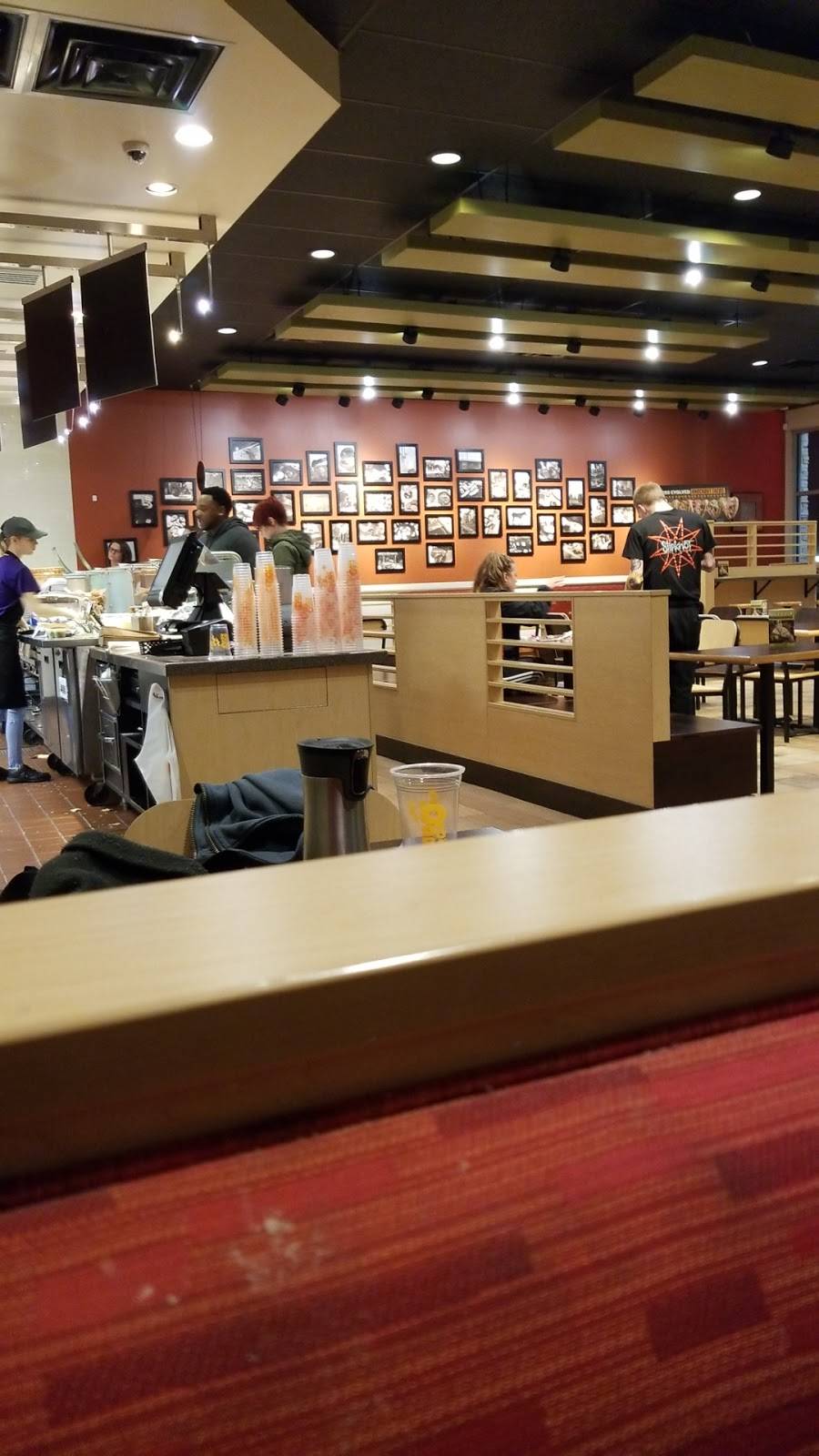 QDOBA Mexican Eats | restaurant | 700 E Coliseum Blvd Ste C, Fort Wayne, IN 46805, USA | 2604710040 OR +1 260-471-0040