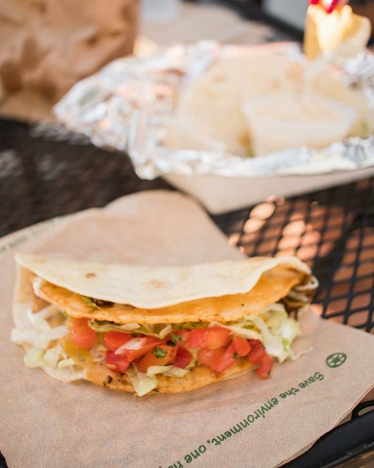 Gringos Locos Michigan | restaurant | 517 E Michigan St #4621, Orlando, FL 32806, USA | 4078024637 OR +1 407-802-4637