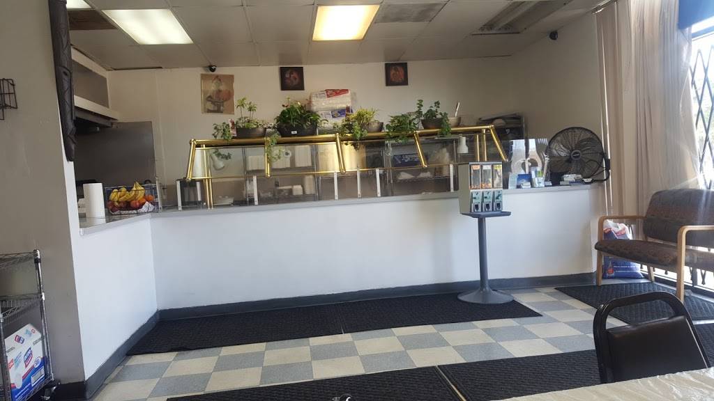 West African Restaurant | restaurant | 1890 Tamarack Cir S, Columbus, OH 43229, USA | 6147815832 OR +1 614-781-5832