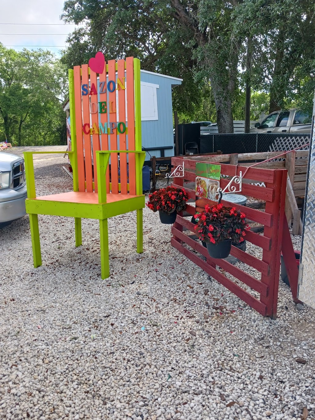 Sazón del campo | restaurant | 1615 US-17, Davenport, FL 33837, USA | 3212176420 OR +1 321-217-6420