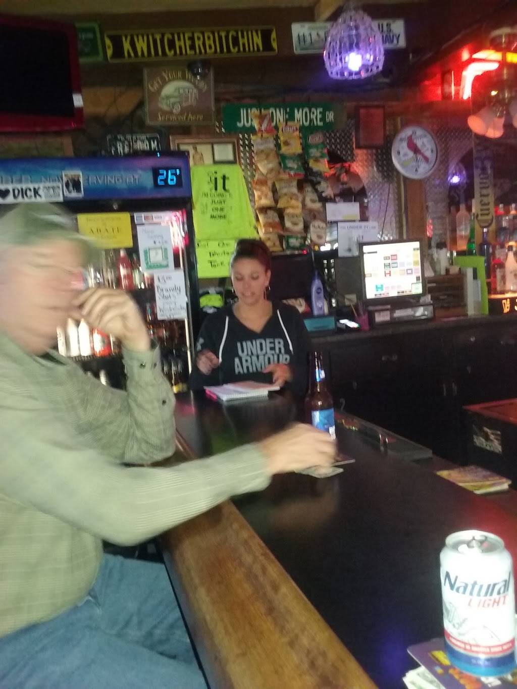 Just One More | restaurant | 3430 N 22nd St, Decatur, IL 62526, USA | 2178750589 OR +1 217-875-0589