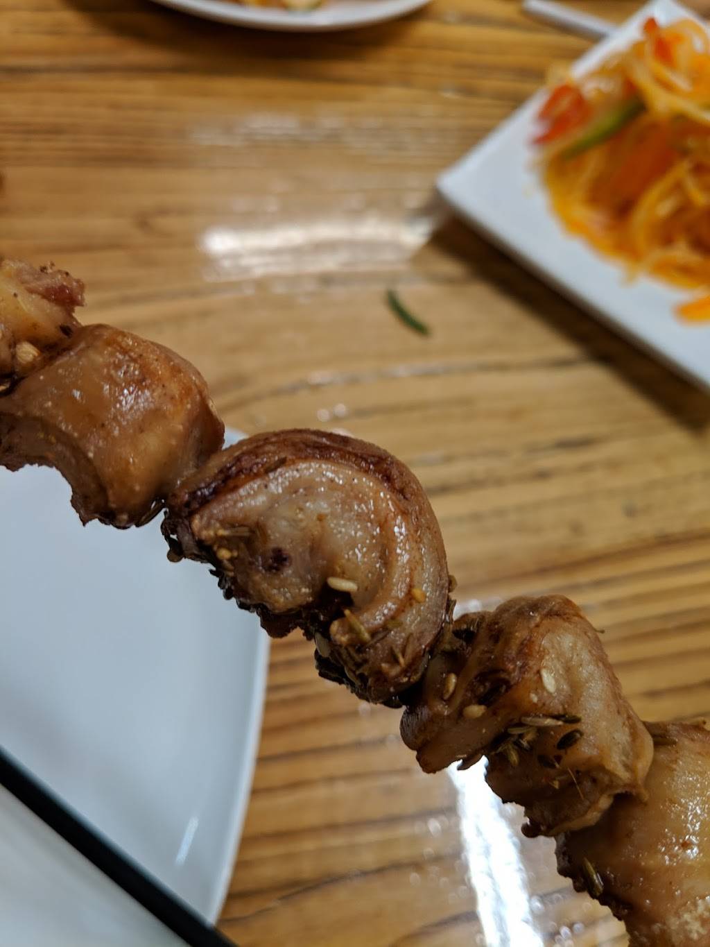 木屋炭烤 | restaurant | 18904 Gale Ave, Rowland Heights, CA 91748, USA | 6265819866 OR +1 626-581-9866