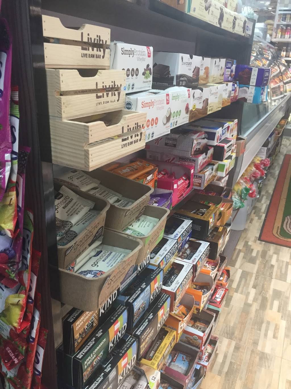 Juice Bar & Grill | restaurant | 484 Kings Hwy, Brooklyn, NY 11223, USA | 7186835444 OR +1 718-683-5444