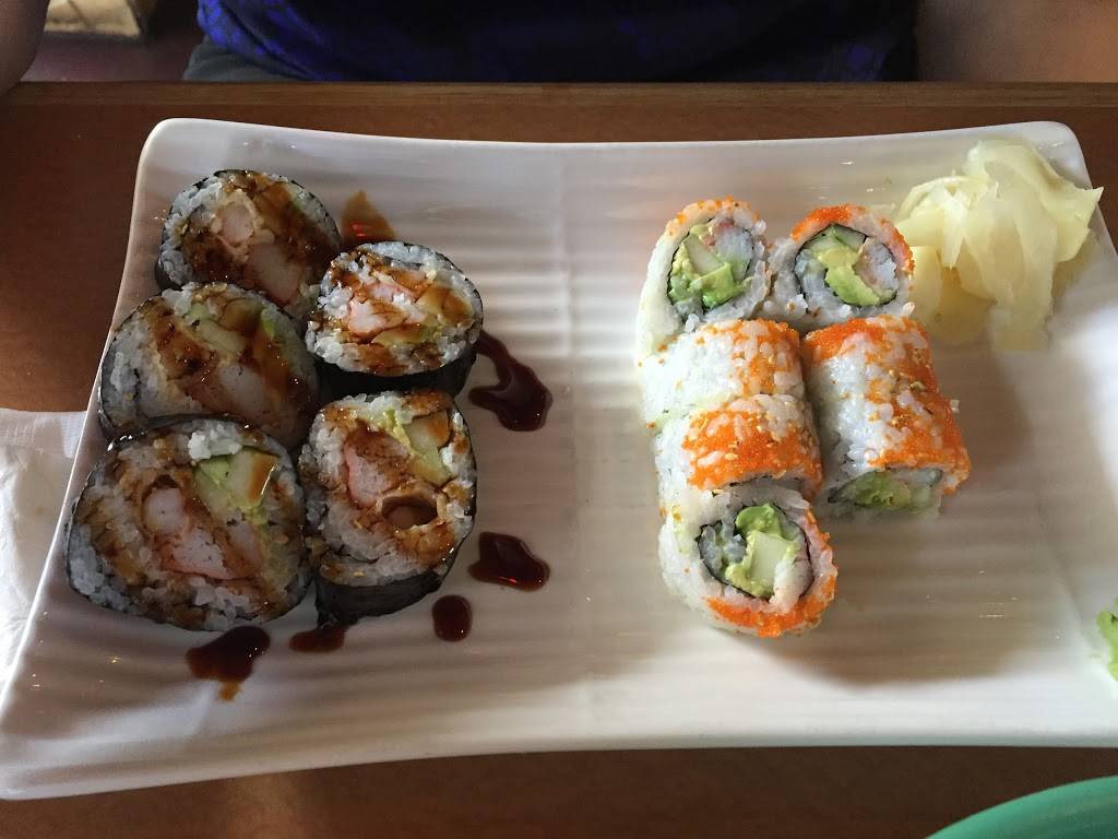 Akimi Sushi And Stir Fry | restaurant | 1354 E NASA Pkwy, Houston, TX 77058, USA | 2813331600 OR +1 281-333-1600
