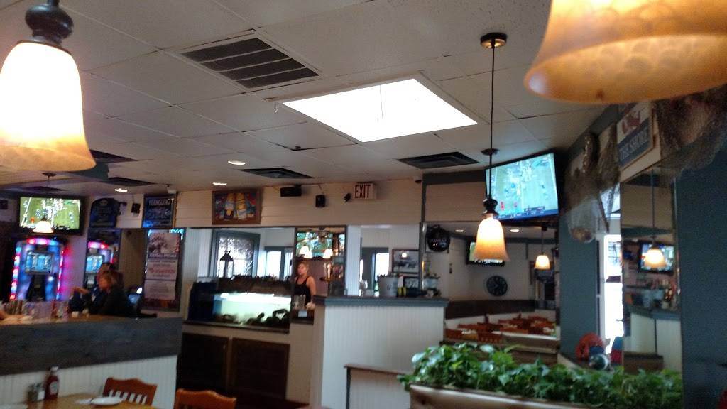 Feed and Grain | restaurant | 73 Main St, Northport, NY 11768, USA | 6316512684 OR +1 631-651-2684