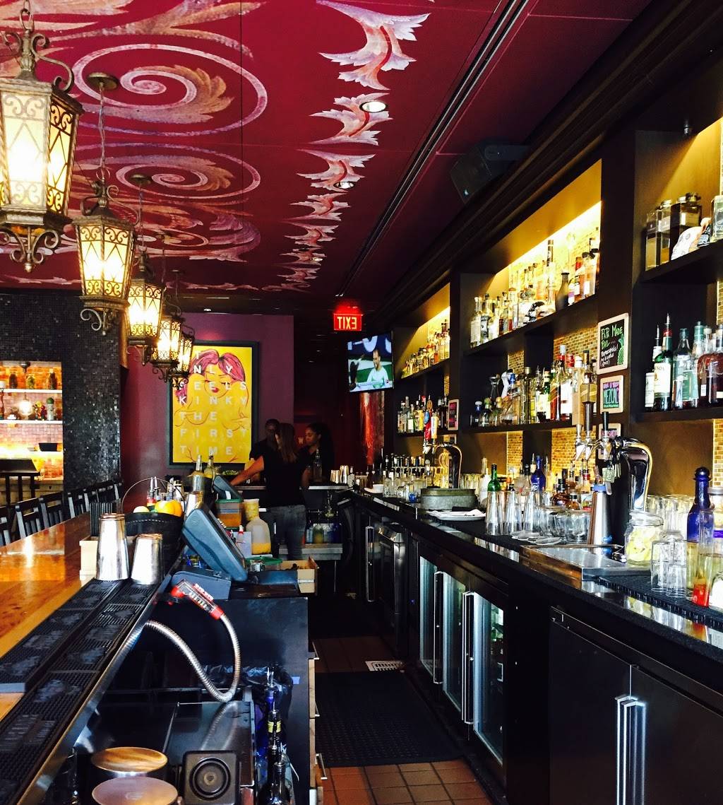 Tico | restaurant | 1926 14th St NW, Washington, DC 20009, USA | 2023191400 OR +1 202-319-1400