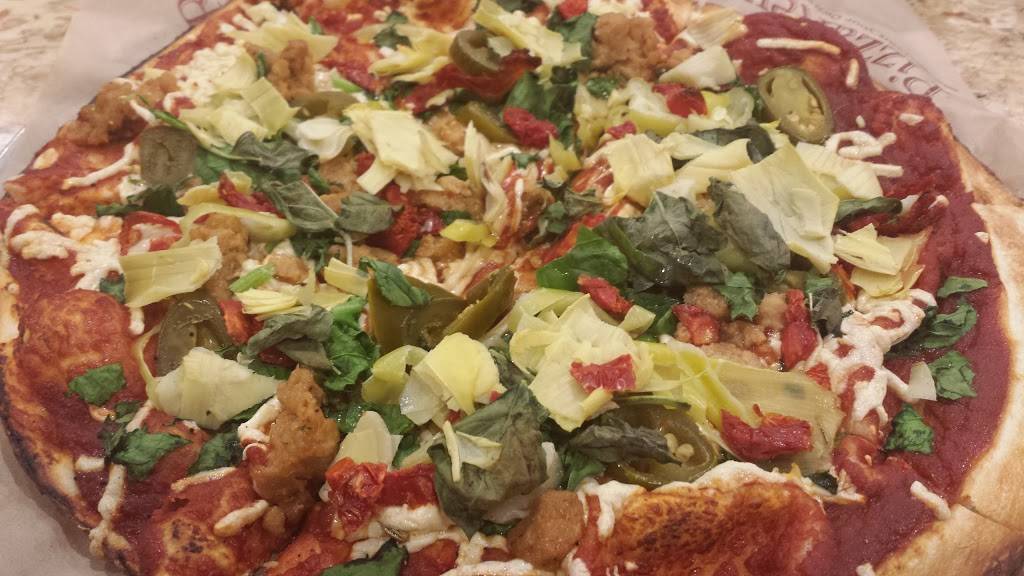 PizzaRev | meal delivery | 24341 Magic Mountain Pkwy, Valencia, CA 91355, USA | 6612601257 OR +1 661-260-1257