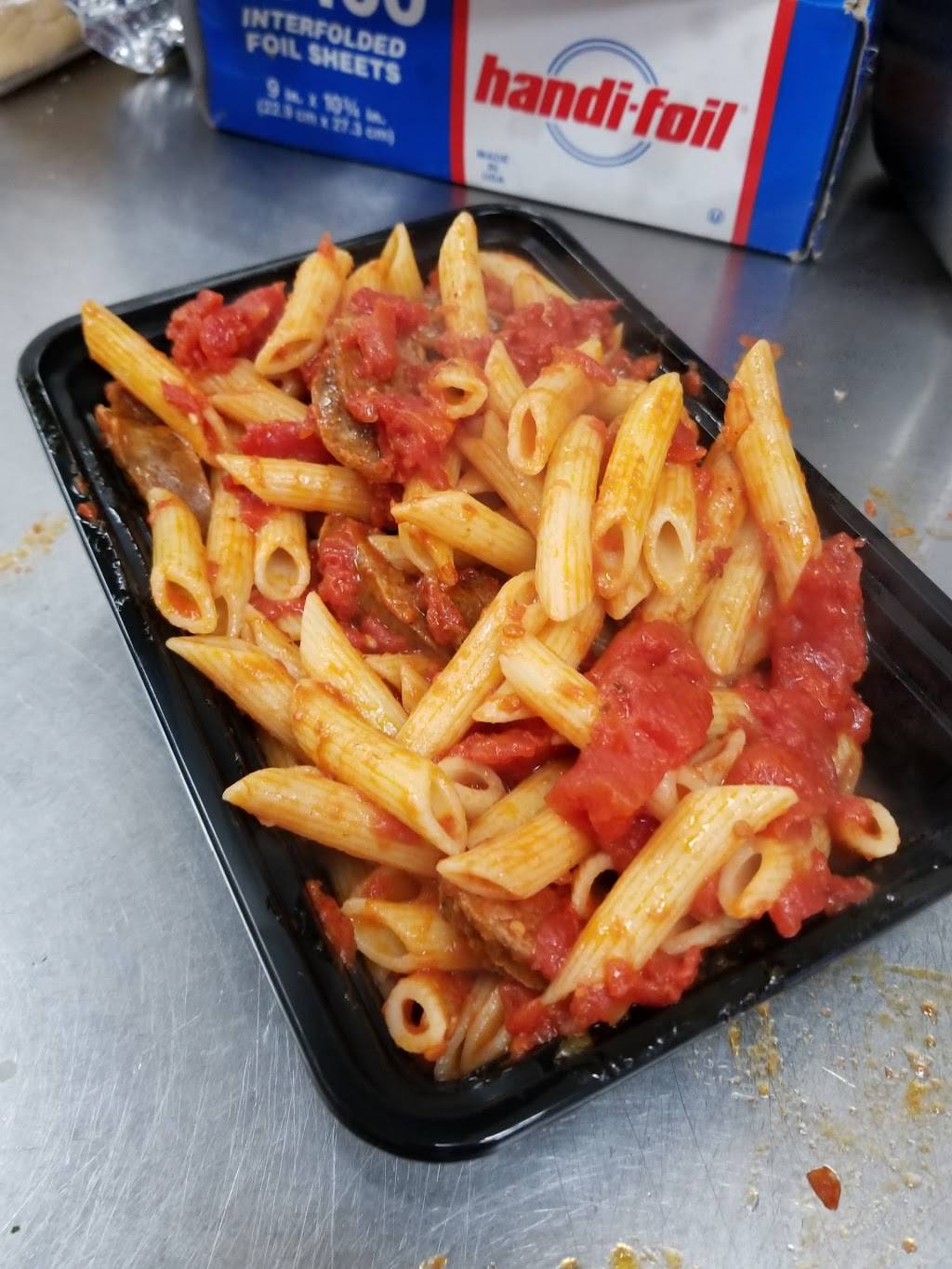 Rosatis Pizza | restaurant | 395 Cary Algonquin Rd, Cary, IL 60013, USA | 8475163800 OR +1 847-516-3800