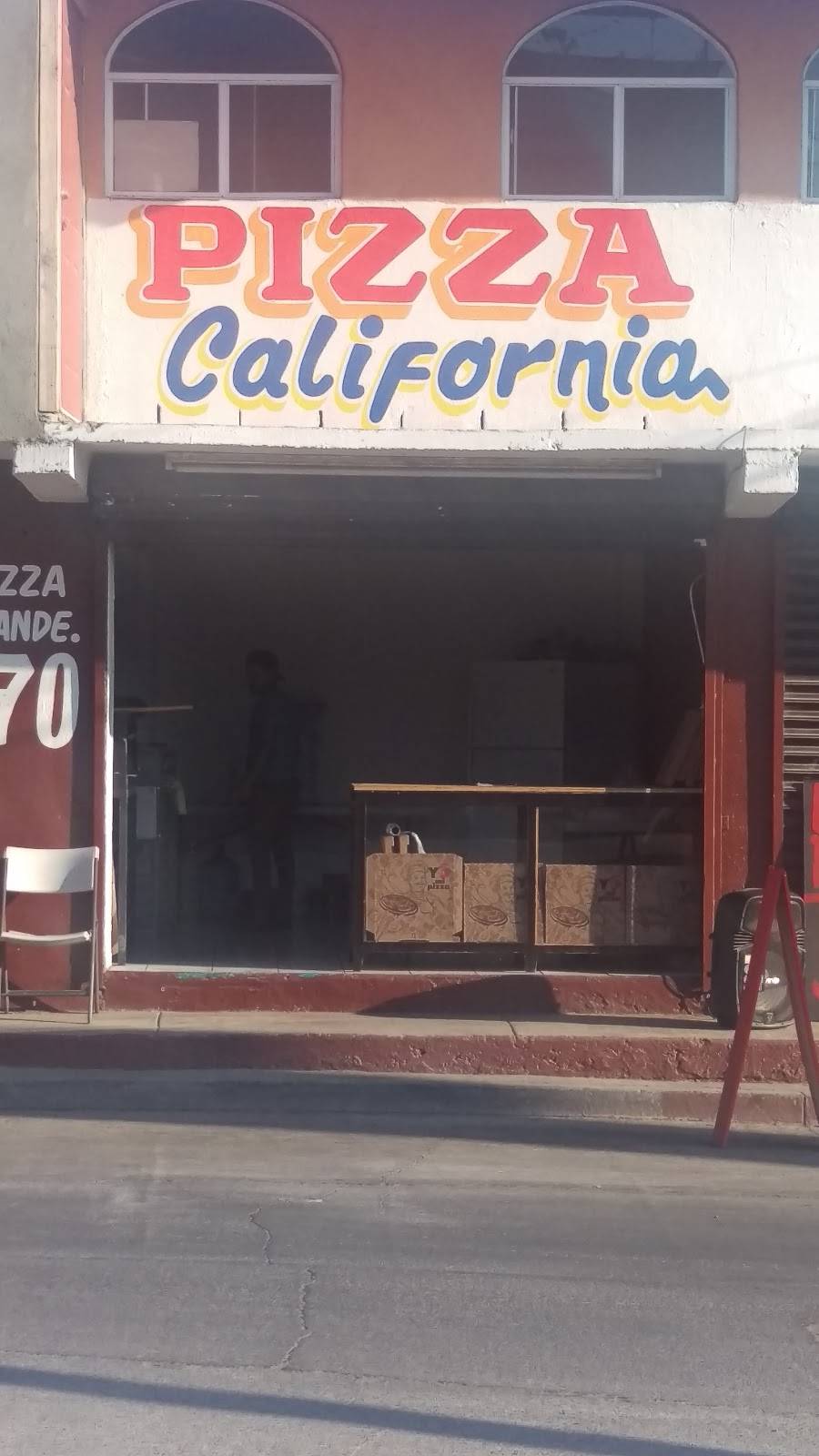 pizzas california | restaurant | Tecate, Eduardo Crosthwhite, 22710 Rosarito, B.C., Mexico | 016641824311 OR +52 664 182 4311
