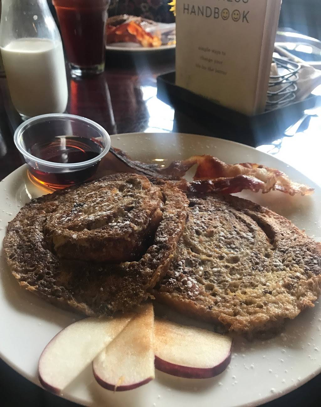 Sweet Peas Cafe | cafe | 318 Blooming Grove Turnpike, New Windsor, NY 12553, USA | 8453918034 OR +1 845-391-8034