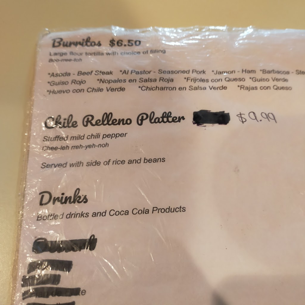 Tacos porfias | restaurant | 344 West 29th St N, Wichita, KS 67204, USA | 3163643770 OR +1 316-364-3770