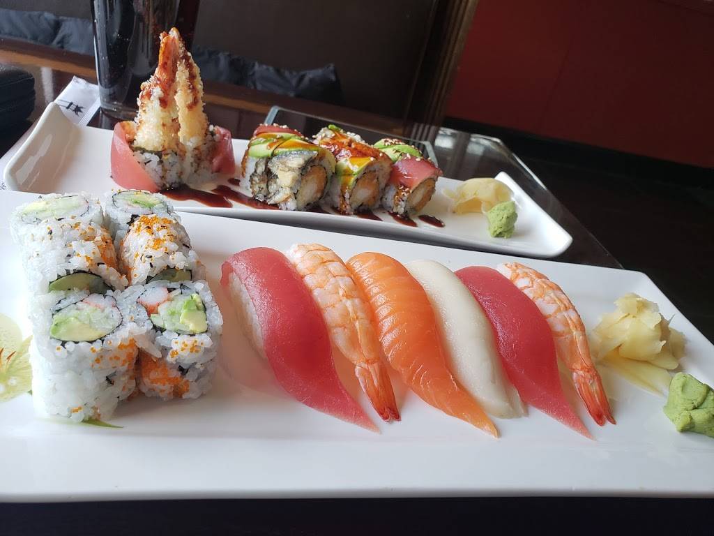 Tokyo Li Corporation | restaurant | 2236 Delaware Ave, Buffalo, NY 14216, USA | 7168772688 OR +1 716-877-2688