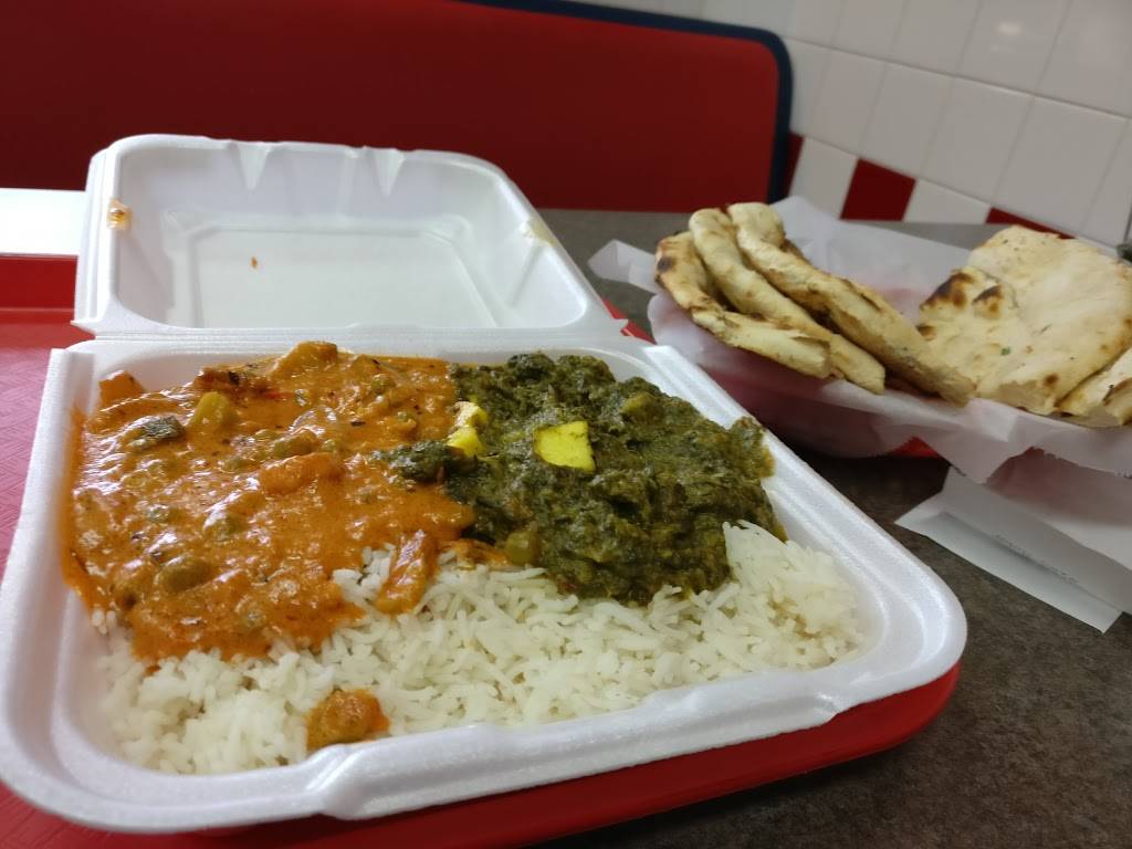 Naan Cafe | restaurant | 700 E Redlands Blvd, Redlands, CA 92373, USA | 9093073900 OR +1 909-307-3900