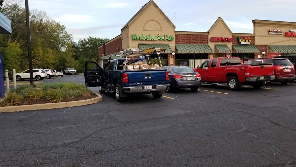 Brubakers Pub | restaurant | 3939 Massillon Rd #101, Uniontown, OH 44685, USA | 3308968803 OR +1 330-896-8803