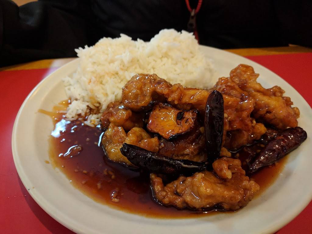 Mong Dynasty Restaurant | restaurant | 3101 N College Ave, Fayetteville, AR 72703, USA | 4794437666 OR +1 479-443-7666