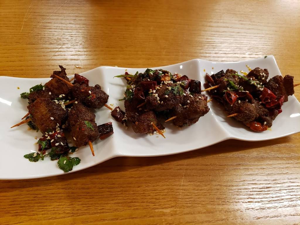 Shi Qu Restaurant | restaurant | 22315 Hwy 99 Ste Kl, Edmonds, WA 98026, USA | 4256972250 OR +1 425-697-2250