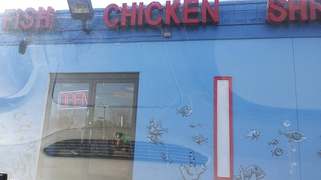 J & J Fish & Chicken | restaurant | 1133 N Gettysburg Ave, Dayton, OH 45417, USA | 9376103666 OR +1 937-610-3666