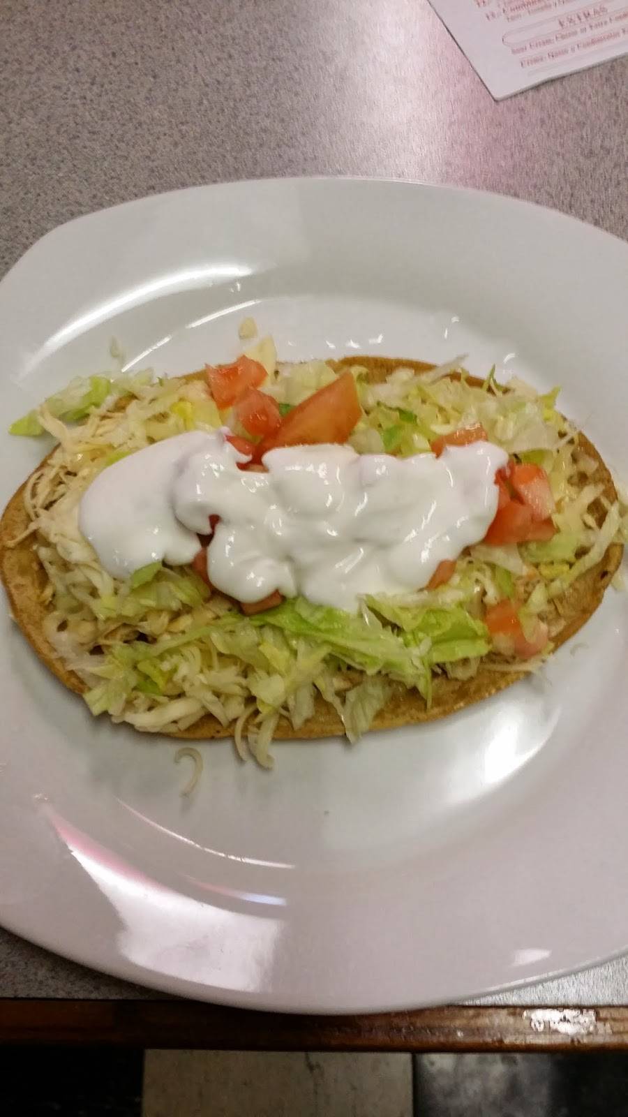 The Fast Burrito (El Burrito Rapido) | restaurant | 3414 W Irving Park Rd, Chicago, IL 60618, USA | 7732799430 OR +1 773-279-9430