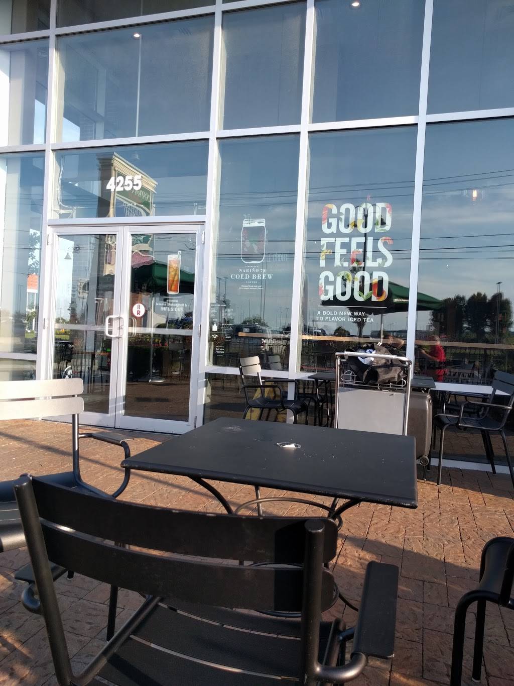 Starbucks | cafe | 4255 Genesee St #100, Cheektowaga, NY 14225, USA | 7162630910 OR +1 716-263-0910