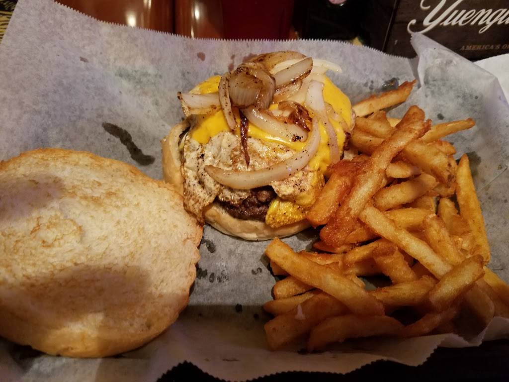 Pirana Grill | restaurant | 241 N US-1, Ormond Beach, FL 32174, USA | 3866733336 OR +1 386-673-3336