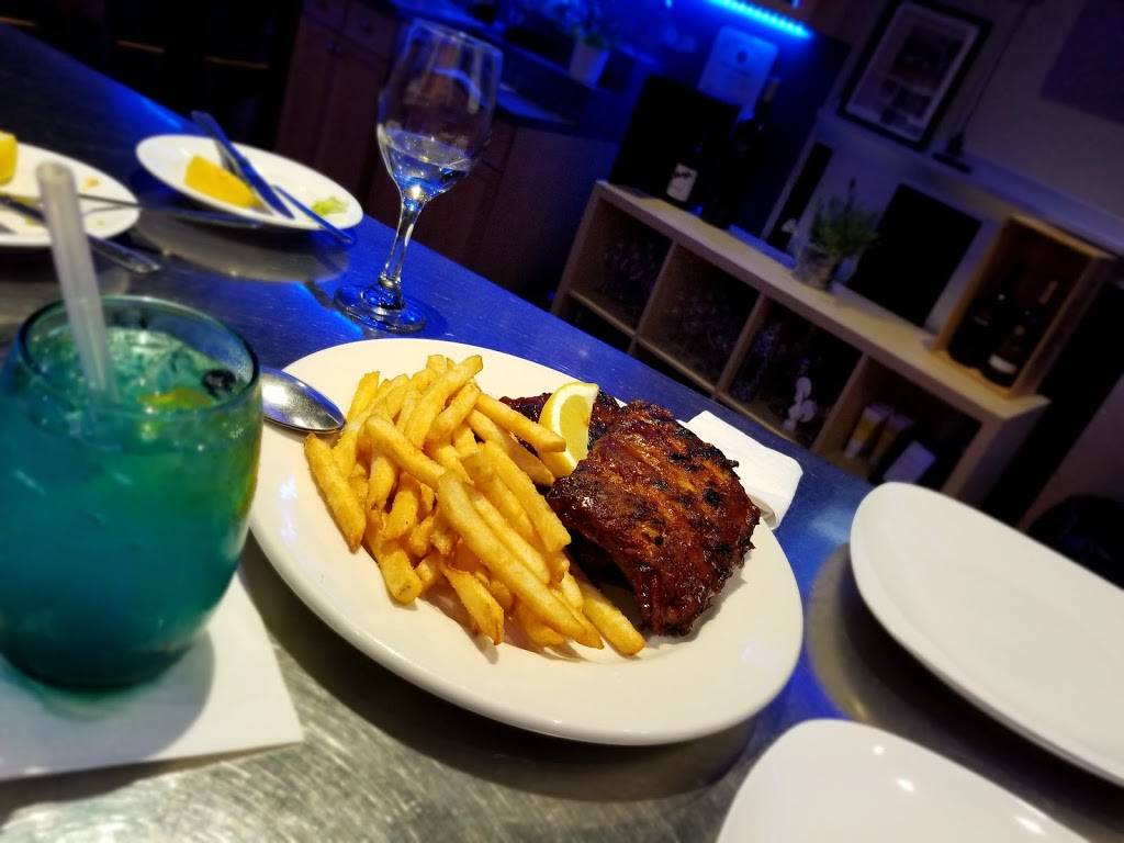 Incognito Bistro & Lounge | restaurant | 1606 Acushnet Ave, New Bedford, MA 02746, USA | 5089933933 OR +1 508-993-3933