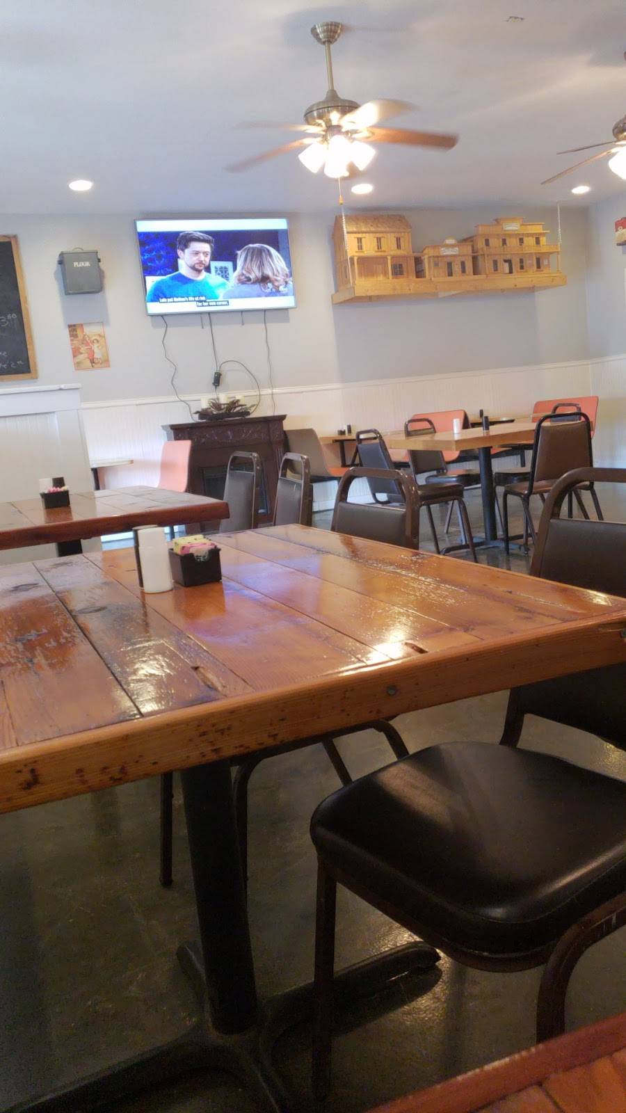 Main Street Bar and Grill | restaurant | 520 W Main St, Ranger, TX 76470, USA | 2546472005 OR +1 254-647-2005