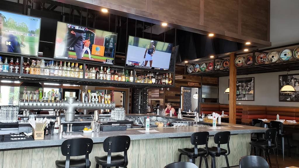 Liberty Station - Madison | restaurant | 2161 Rimrock Rd, Madison, WI 53713, USA | 6082861019 OR +1 608-286-1019