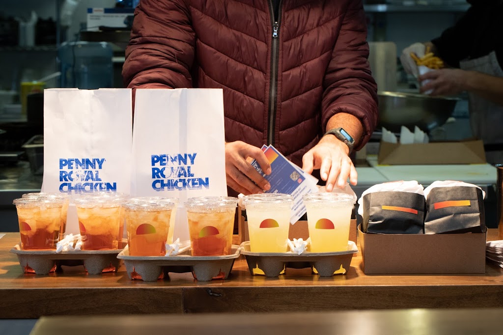 Penny Royal Chicken | restaurant | 6512 Greenleaf Ave, Whittier, CA 90601, USA | 5626936100 OR +1 562-693-6100