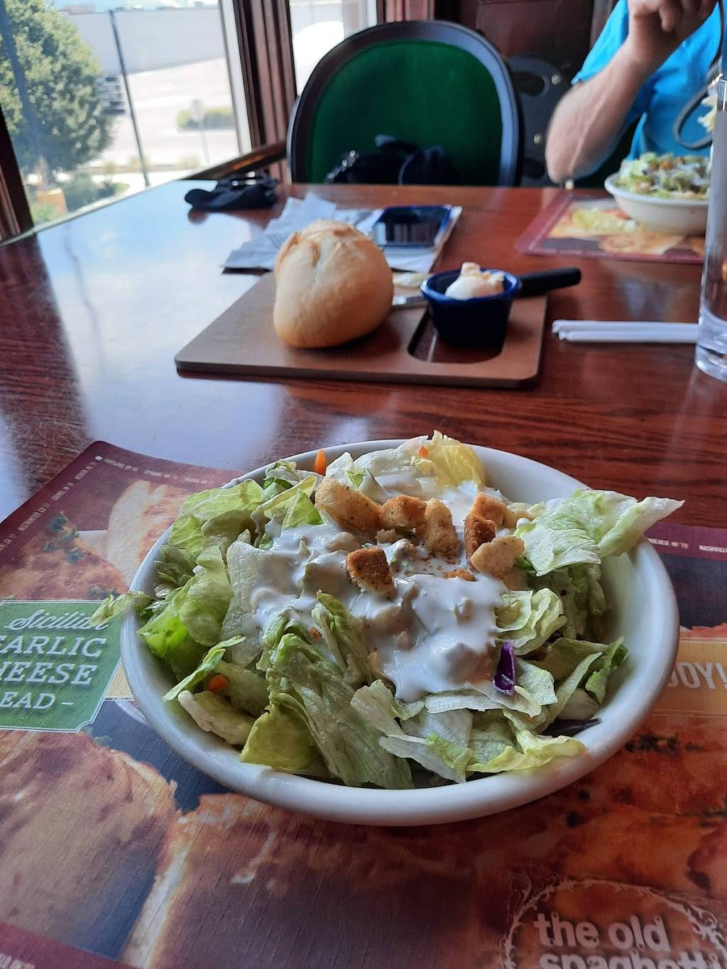 The Old Spaghetti Factory | meal takeaway | 5718 S 1900 W, Taylorsville, UT 84129, USA | 8019662765 OR +1 801-966-2765