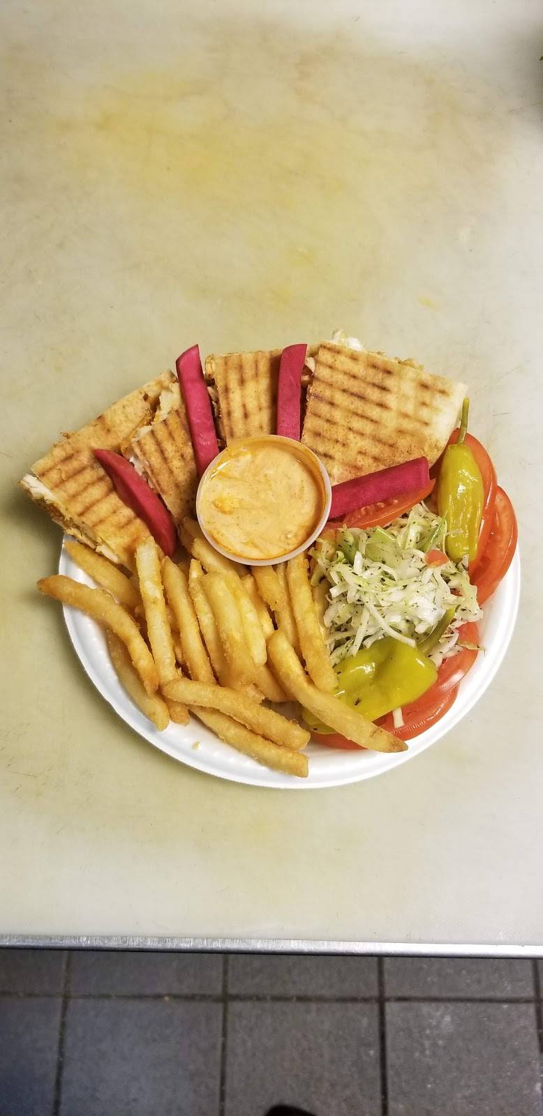 Kabab | restaurant | 900 Boulevard Grignon, Saint-Jérôme, QC J7Y 3S7, Canada | 4505044741 OR +1 450-504-4741