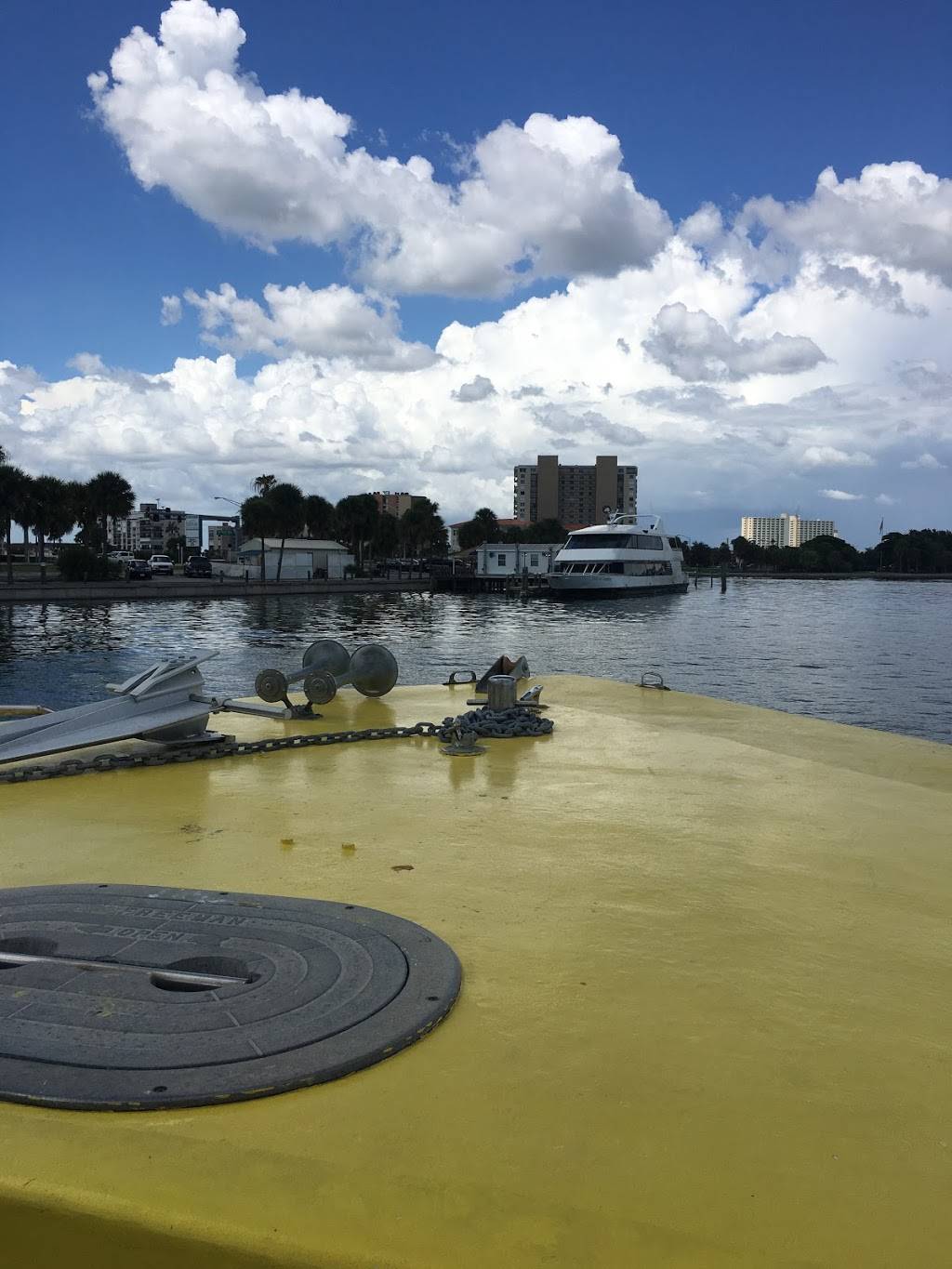 StarLite Sapphire | restaurant | 3400 Pasadena Ave S, South Pasadena, FL 33707, USA | 7274622628 OR +1 727-462-2628