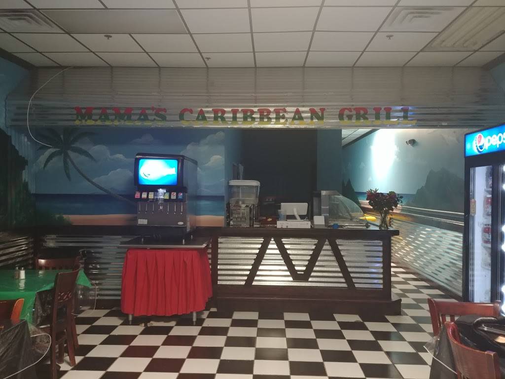 Mamas Caribbean Grill | restaurant | 4919 Flat Shoals Pkwy #122, Decatur, GA 30034, USA | 7706965588 OR +1 770-696-5588