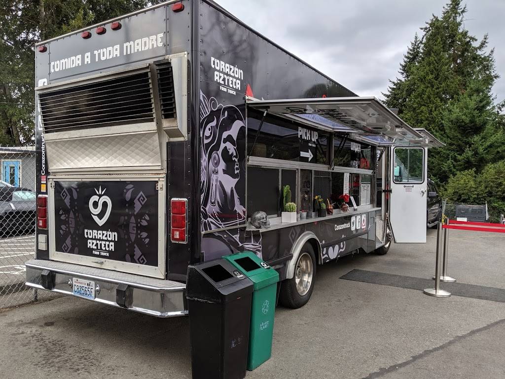 Corazon Azteca | restaurant | 12840 NE 85th St p1, Kirkland, WA 98033, USA | 4254487052 OR +1 425-448-7052