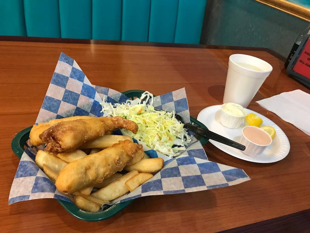 Summerhays Halibut and Chips | restaurant | 4870 Highland Dr, Holladay, UT 84117, USA | 8014249000 OR +1 801-424-9000