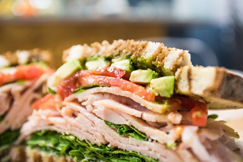 Swich Bistro | cafe | 16277 Laguna Canyon Rd b, Irvine, CA 92618, USA | 9497530227 OR +1 949-753-0227