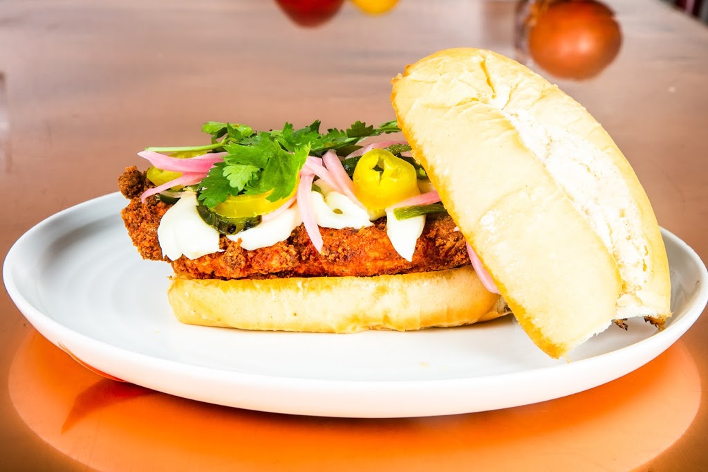 Crazy Culo Street Foods - Mex Foods | restaurant | 23 Sack Blvd C, Leominster, MA 01453, USA | 9787988007 OR +1 978-798-8007