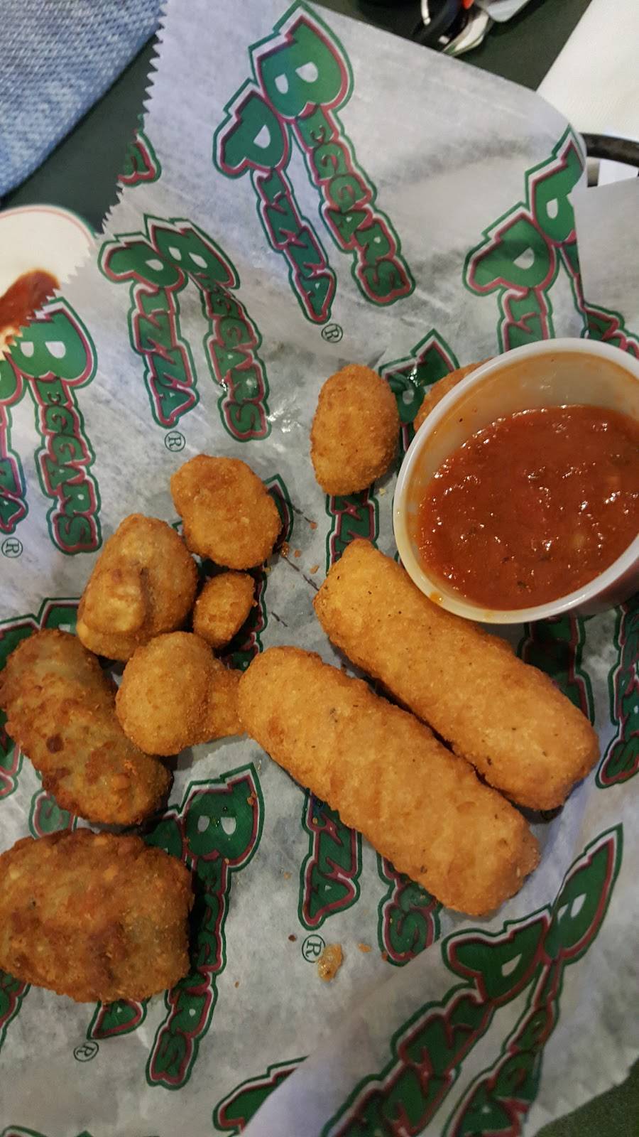 Beggars Pizza | meal delivery | 5133 S Cicero Ave, Chicago, IL 60632, USA | 7737357000 OR +1 773-735-7000