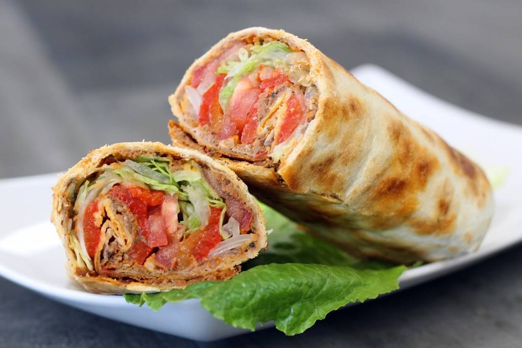 Wrapway | restaurant | 10221 University City Blvd, Charlotte, NC 28213, USA | 8449727929 OR +1 844-972-7929
