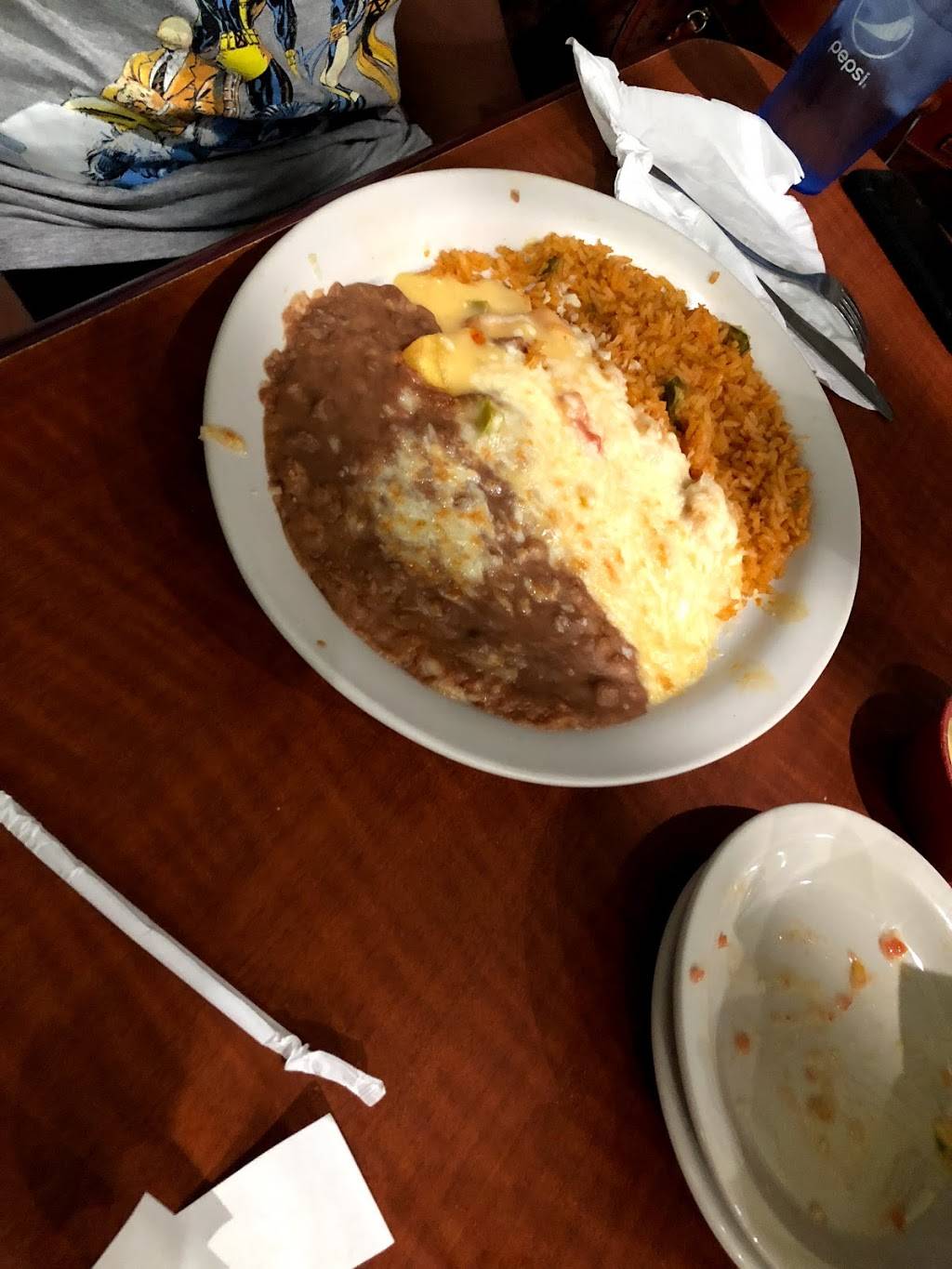 Abuelitas | restaurant | 2514 W Broadway Ave, Sulphur, OK 73086, USA | 5806222285 OR +1 580-622-2285