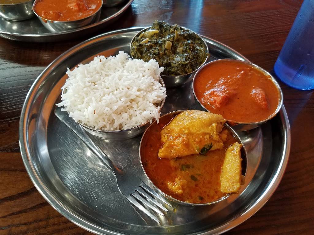 Tiffins India Cafe | restaurant | 2416 Arapahoe Ave, Boulder, CO 80302, USA | 3034422500 OR +1 303-442-2500