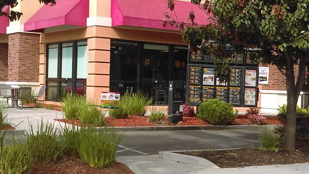 Carls Jr. | restaurant | 655 Coleman Ave, San Jose, CA 95110, USA | 4082925240 OR +1 408-292-5240