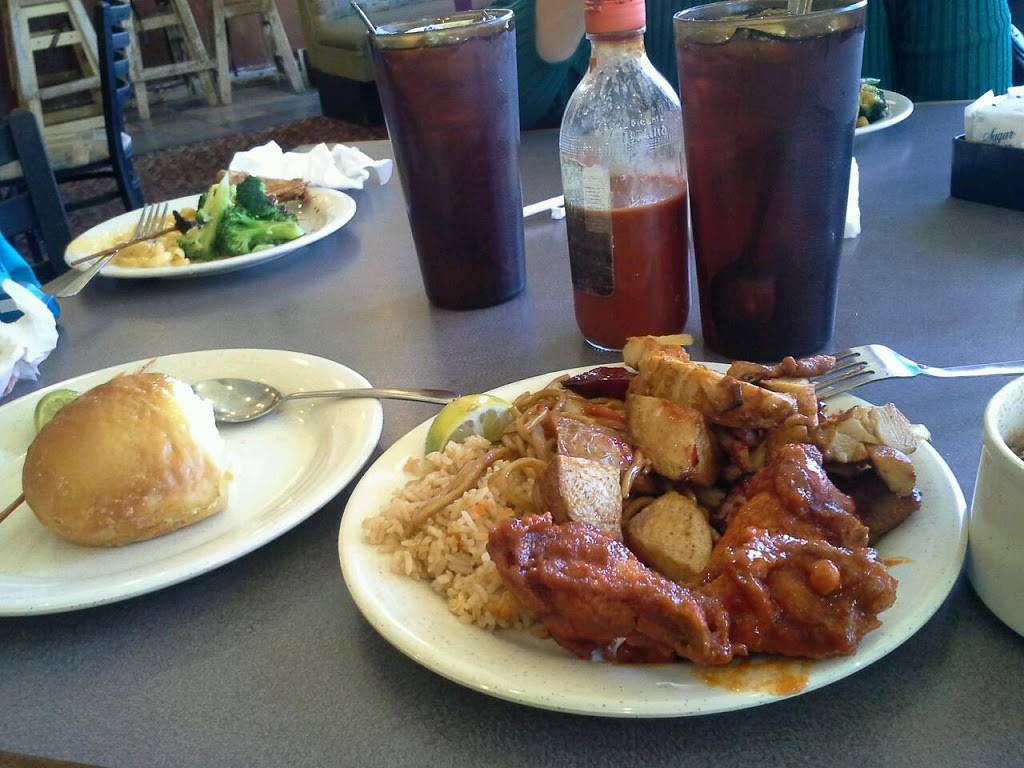 Panda Buffet | restaurant | 7838 Long Point Rd, Houston, TX 77055, USA | 8325825519 OR +1 832-582-5519