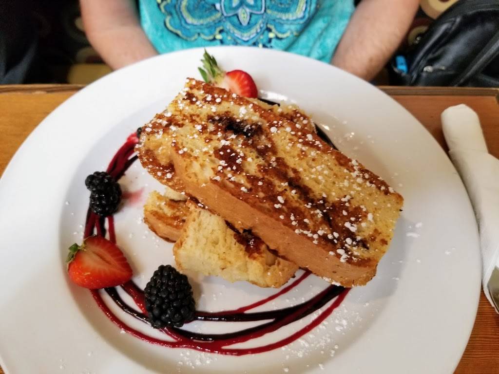 Orphan | cafe | 3440 C St, Sacramento, CA 95816, USA | 9164427370 OR +1 916-442-7370