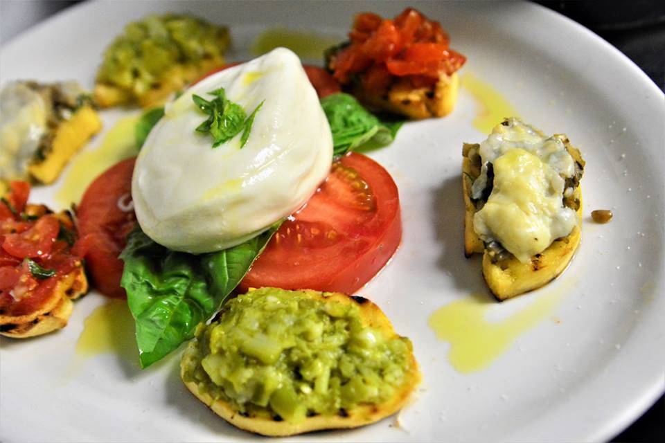 Trattoria Toscana Italian Restaurant | restaurant | 26485 Ynez Rd suite m & n, Temecula, CA 92591, USA | 9512962066 OR +1 951-296-2066