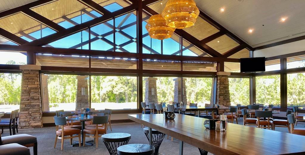 AJs Kitchen & Cocktails | restaurant | 1 King and Bear Dr, St. Augustine, FL 32092, USA | 9049406200 OR +1 904-940-6200