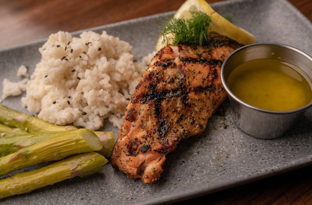 Urban Nomads Asian American BBQ | restaurant | 2439 N Clark St, Chicago, IL 60614, USA | 7738577070 OR +1 773-857-7070