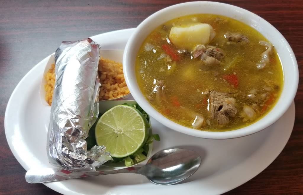 El Rey Taqueria | restaurant | 100 S May Ave, Oklahoma City, OK 73107, USA | 4052707894 OR +1 405-270-7894