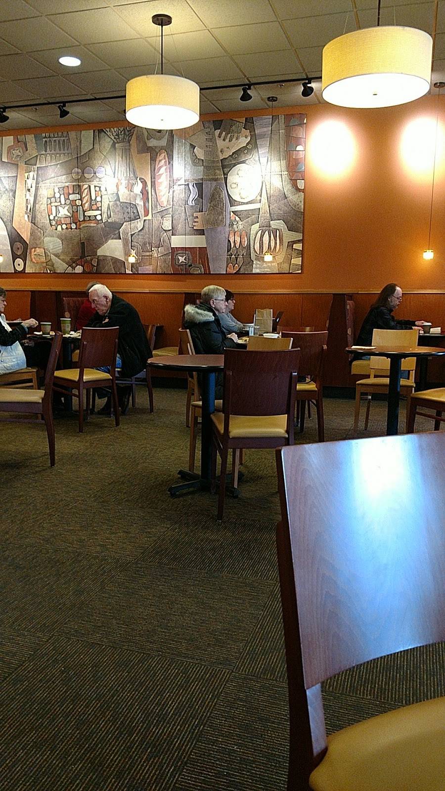 Panera Bread | bakery | 4855 Kingston Pike, Knoxville, TN 37919, USA | 8654501002 OR +1 865-450-1002