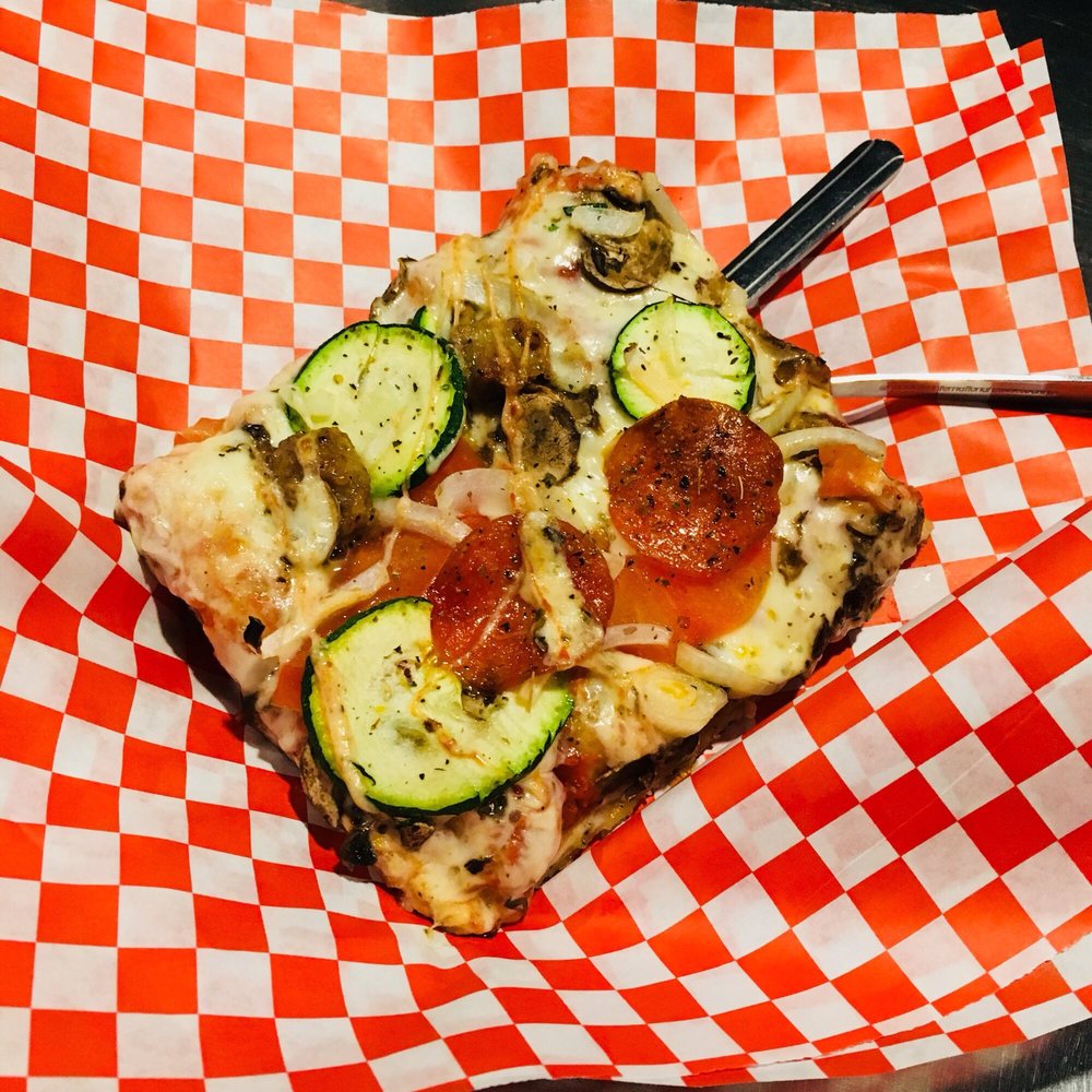 Golden Boy Pizza | meal takeaway | 542 Green St, San Francisco, CA 94133, USA | 4159829738 OR +1 415-982-9738