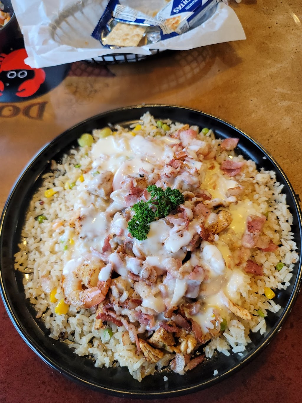 Don Rojo Mexican Seafood Restaurant | restaurant | 5525 Coldwater Rd # H, Fort Wayne, IN 46825, USA | 2604499042 OR +1 260-449-9042